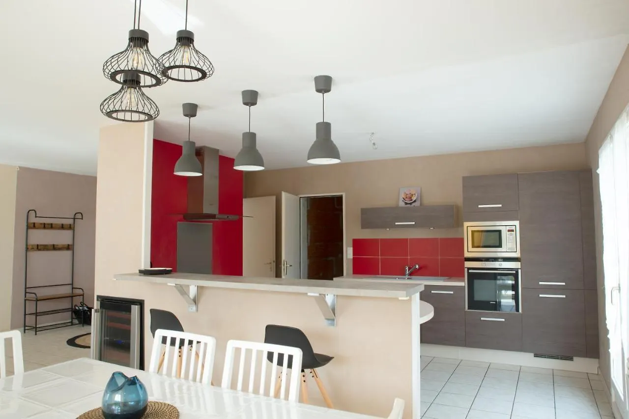 Villa Avec Jardin 600M² Netflix Proche Toulouse Colomiers