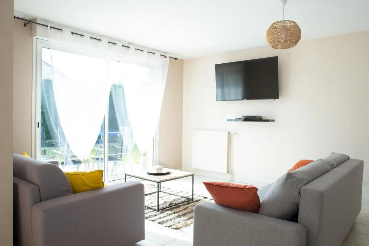 Villa Avec Jardin 600M² Netflix Proche Toulouse Colomiers