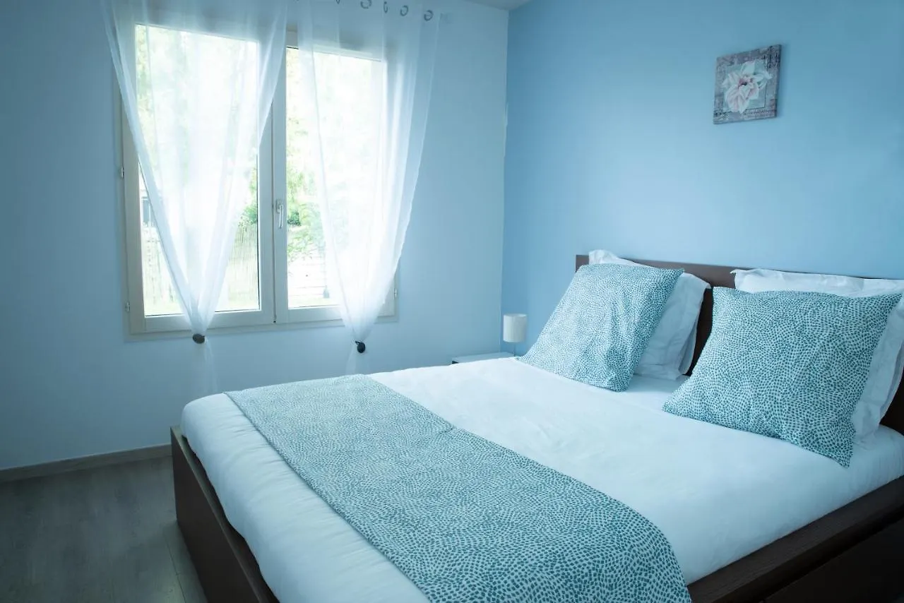 Villa Avec Jardin 600M² Netflix Proche Toulouse Colomiers Francie
