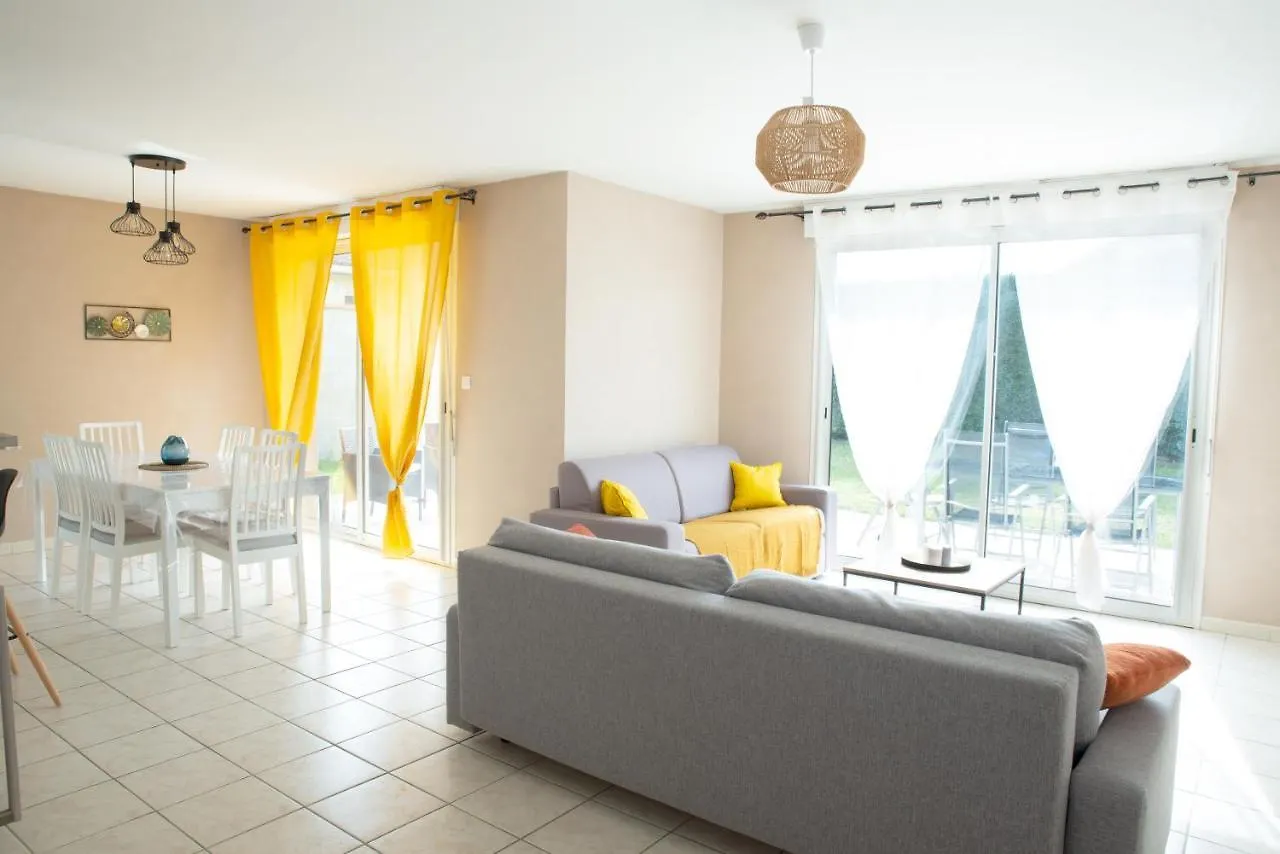 Villa Avec Jardin 600M² Netflix Proche Toulouse Colomiers