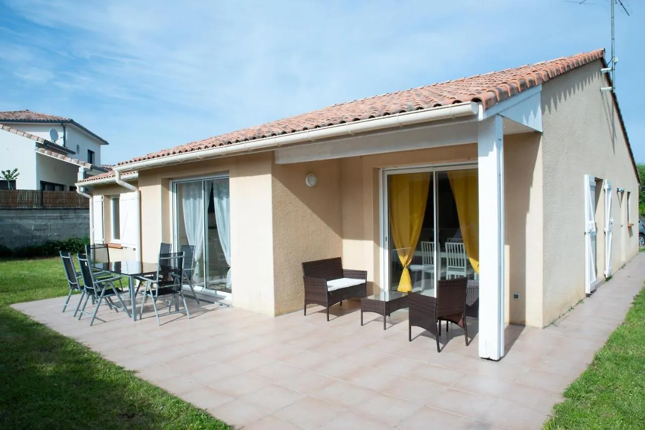 Villa Avec Jardin 600M² Netflix Proche Toulouse Colomiers
